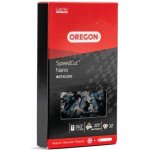 Oregon pilový řetěz 325" 1,1 15 cm 32 článků DUC150 80TXL032E – Zboží Dáma
