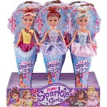 Alltoys Baletka Sparkle Girlz v kornoutku – Sleviste.cz