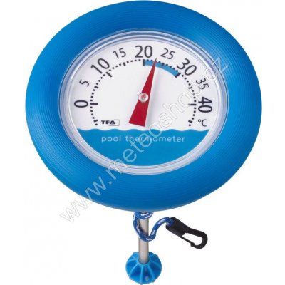 TFA 40.2007 Poolwatch thermometer