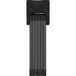 ABUS 6000/90 SH BORDO černý – Zboží Dáma