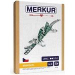 Merkur Mini ZOO - Krokodýl - 36 – Zboží Živě