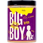 BIG BOY Kešu krém super smooth 1 kg – Sleviste.cz