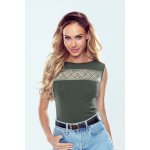 Eldar Body Berna Khaki – Zboží Dáma