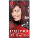 Revlon Colorsilk Beautiful Color 49 Auburn Brown – Sleviste.cz