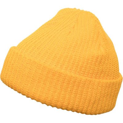 Flexfit Rib beanie black – Hledejceny.cz