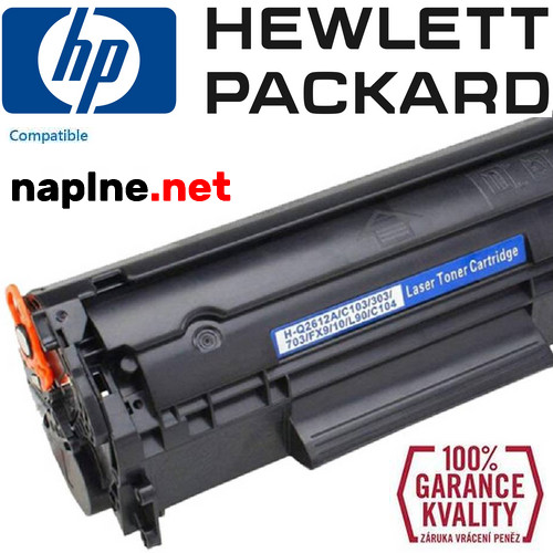 Printwell HP W1106A - kompatibilní