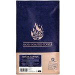 Coffee On Fire BRASIL SANTOS NY2 scr. 17/18 Fine Cup s.s. COOXUPE 100% Arabika káva zrnková 0,5 kg – Zbozi.Blesk.cz