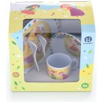 PETITE&MARS Sada pohádkového nádobí Víla 5 ks – Zboží Mobilmania