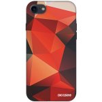 Picasee Fashion Case pro Apple iPhone SE 2020 - Wallpaper 2 – Hledejceny.cz