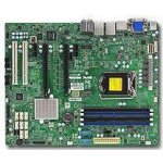 Supermicro MBD-X11SAE-F-O – Zboží Živě