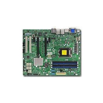 Supermicro MBD-X11SAE-F-O