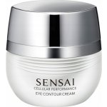Kanebo Sensai Cellular Performance Standard eye Contour Cream 15 ml – Zbozi.Blesk.cz