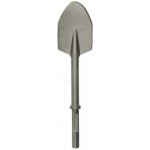 HiKOKI 751526 Sekáč lopatka 28mm (1 1/8") 125x500mm – Sleviste.cz