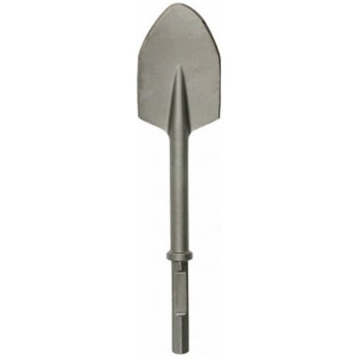 HiKOKI 751526 Sekáč lopatka 28mm (1 1/8") 125x500mm – Sleviste.cz