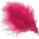 Hends Products peří Marabou – Hledejceny.cz