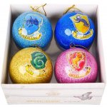 KURT ADLER Sada ozdob Harry Potter 4 kusy – Hledejceny.cz