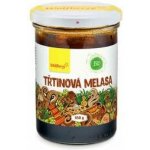 Wolfberry Třtinová melasa Bio 1000 g – Zboží Dáma