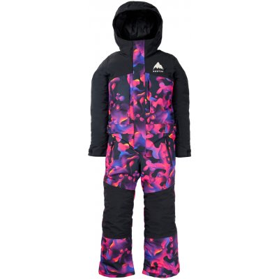 Burton 2L One Piece dětská kombinéza – Zboží Mobilmania