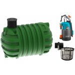 RoTerra 12000 L – Hledejceny.cz