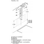 BOSCH DWK81AN20 – Zboží Dáma BOSCH DWK81AN20 – Zboží Dáma
