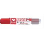 Pilot V-Board Master Begreen WBMA-VBM červený – Zboží Živě