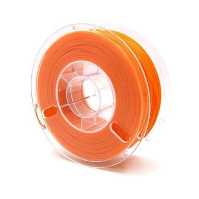 Raise3D premium PLA 1,75mm, 1kg, oranžová – Zboží Živě