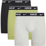 Nike Boxer brief 3pk-essential micro – Sleviste.cz