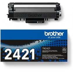 Toner Brother TN-2421 - originální