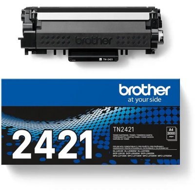 Brother TN-2421 - originální – Zbozi.Blesk.cz