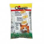 GimCat Tráva na trávení 100 g – Sleviste.cz