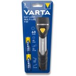 Varta F20 – Zboží Dáma
