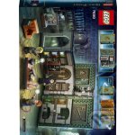 LEGO® Harry Potter™ 76384 Kouzelné momenty z Bradavic: Hodina bylinkářství – Zboží Mobilmania