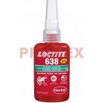 LOCTITE 638 upevňovač spojů VP 50g – Zboží Mobilmania