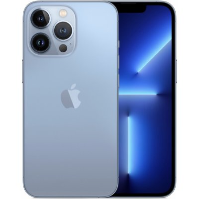 Apple iPhone 13 Pro 256GB Sierra Blue – Hledejceny.cz