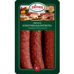 Frierss Originální domácí klobásy z Korutan hrubé 6 ks 0,54 kg – Sleviste.cz