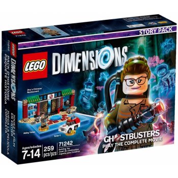 LEGO® Dimensions 71242 Ghostbusters Story Pack