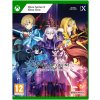 Hra na Xbox Series X/S Sword Art Online Last Recollection (XSX)