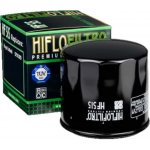 HIFLOFILTRO Olejový filtr HF515 | Zboží Auto