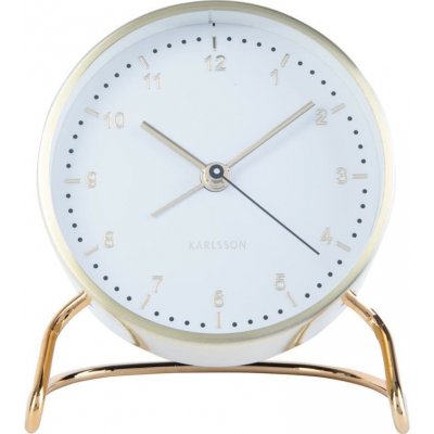 Karlsson 5764WH – Hledejceny.cz