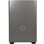 Cooler Master MasterBox NR200P MAX V2 NR200PV2-MCNN85-SL0 – Zbozi.Blesk.cz