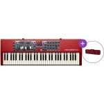NORD Electro 6D 61 bag SET – Sleviste.cz