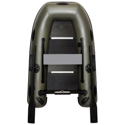 Garda Wide Fish 250 – Hledejceny.cz