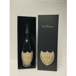 Dom Pérignon Vintage 2015 Brut 12,5% 0,75 l (kazeta) – Hledejceny.cz