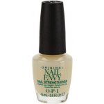 OPI zpevňující lak pro velmi poškozené nehty Nail Envy Original Nail Strengthener 15 ml – Zboží Mobilmania