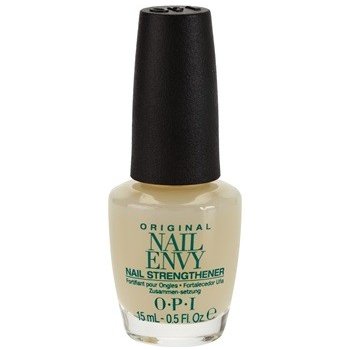 OPI zpevňující lak pro velmi poškozené nehty Nail Envy Original Nail Strengthener 15 ml