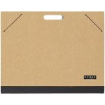 Karton P+P Sloha A3 na výkresy Picasso Kraft nature 6-99623 – Zboží Mobilmania