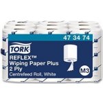Tork Reflex Mini 2vrstvé, 67 m – Zboží Dáma