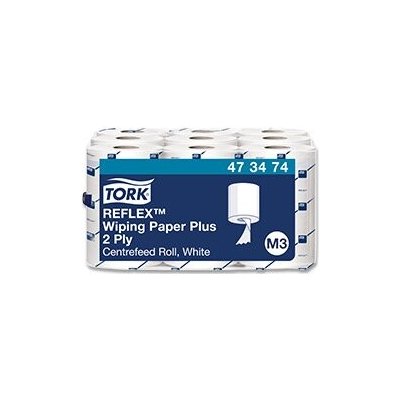 Tork Reflex Mini 2vrstvé, 67 m – Zboží Dáma