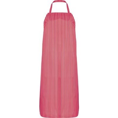 AproTex zástěra UL červená 120 × 70cm – Hledejceny.cz