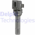 Zapalovací cívka Delphi GN10726-12B1 – Hledejceny.cz